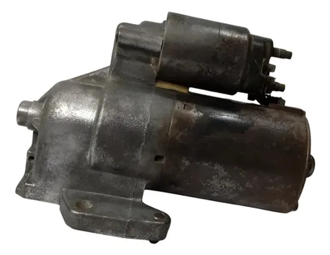 Motor Arranque Partida Ford Taurus 3.0 2000 - 2005