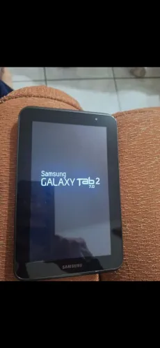 Samsung Galaxy Tab 2 7.0