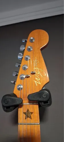 Guitarra Elétrica Customizada W.G. Custom