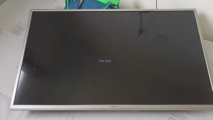 TV Semp Toshiba CT 6810