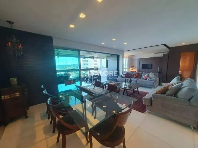 Apartamento 3 quartos para aluguel no Vila da Serra