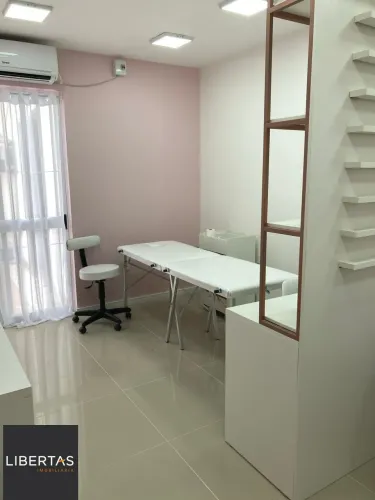 Sala Comercial em Passo da Areia