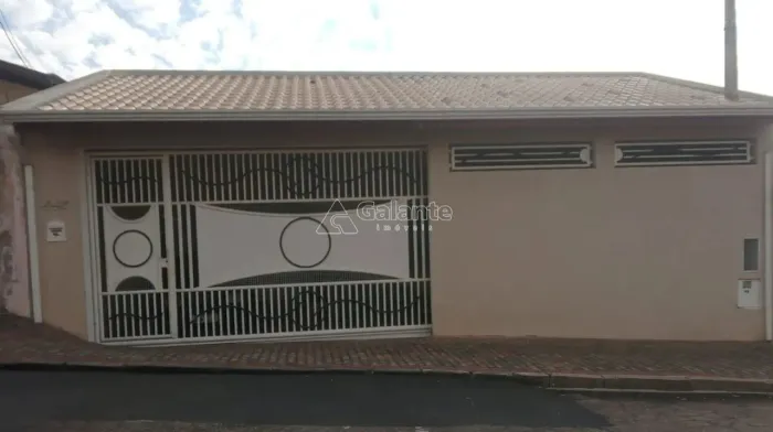 casa - Jardim Alvorada - Campinas