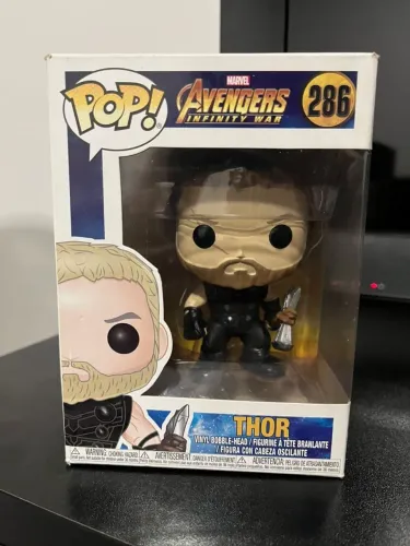 Funko Thor