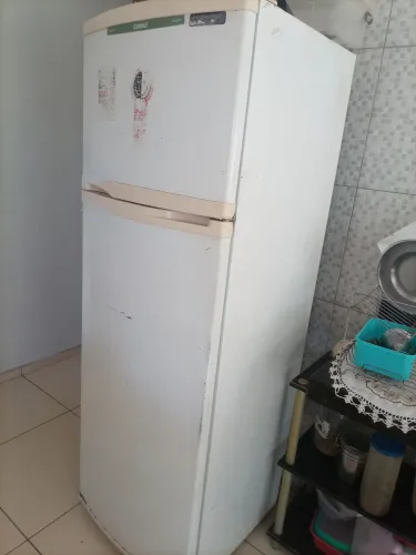 Geladeira Consul Frost Free (ENTREGA GRÁTIS)