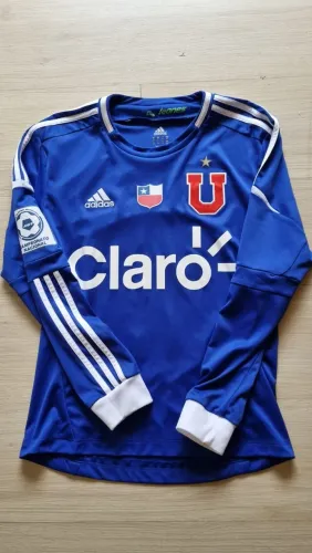 Camisa Universidad de Chile - SÓ HOJE