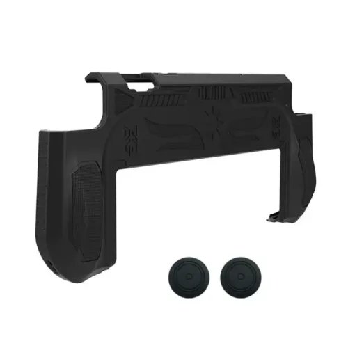 Capa de Proteção para Nintendo Switch 2 Preta