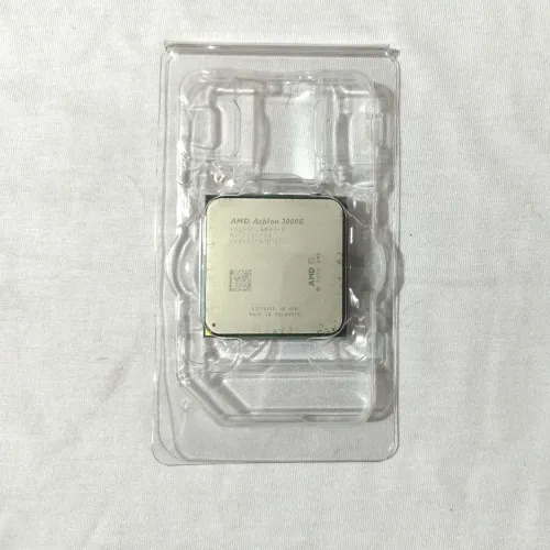 Processador Athlon 3000g