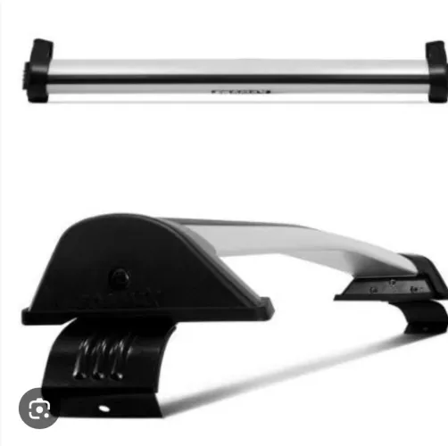 Rack teto sentra eqamax