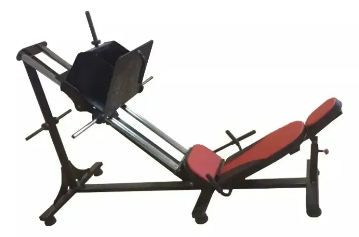 C - Leg Press 45° indicado Para Academia /Studio/condomínio