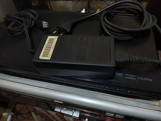 Fonte Original HP Multifuncional 5280.