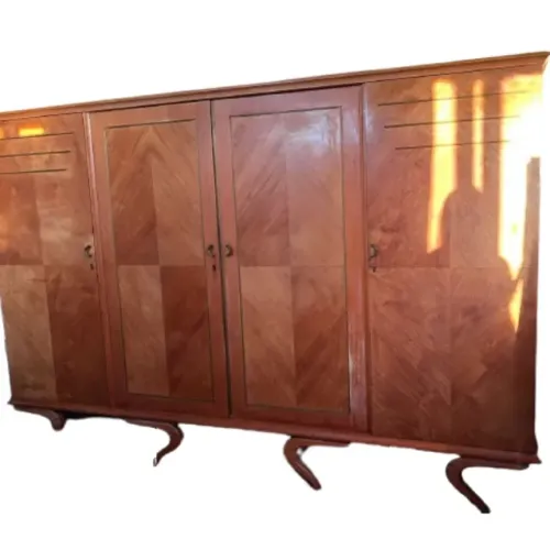 Jogo de quarto completo antiguidade