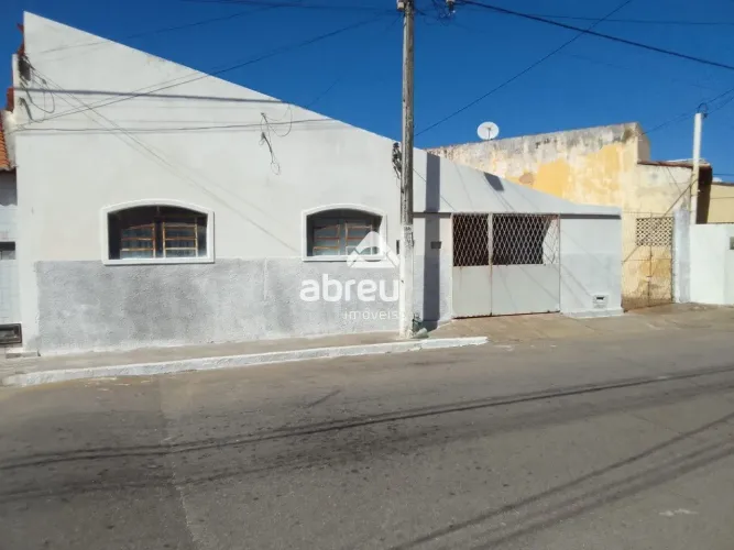 Casa à venda no Barro Vermelho, Natal