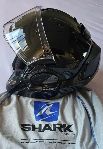 Shark Evo One 2 Tamanho 58 (M) 