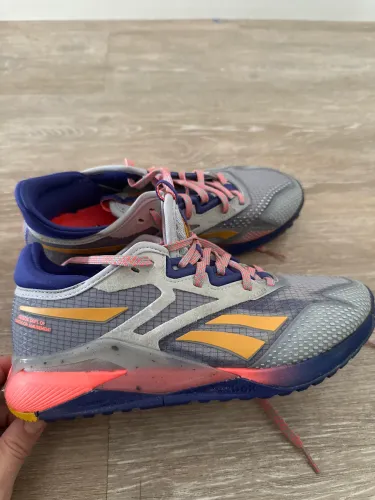 Tênis Reebok Nano X2 TR