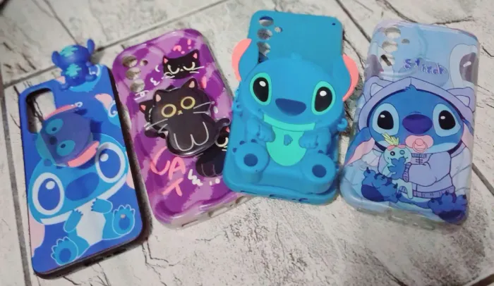 Capinhas de Celular a14