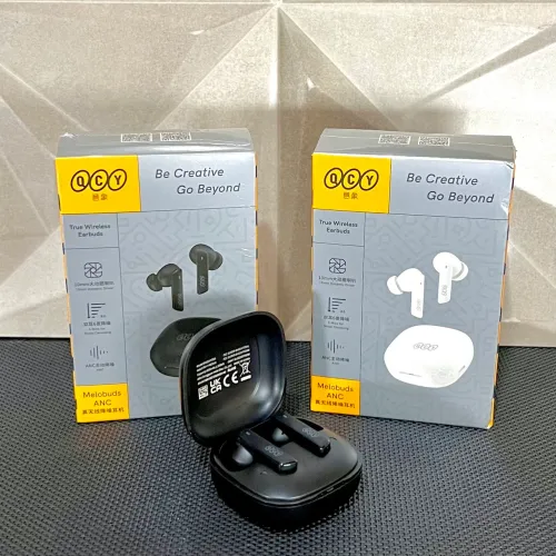 Fone Bluetooth QCY HT 05 ANC