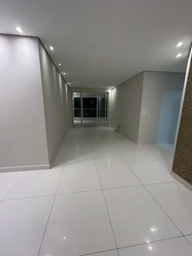 Apartamento na Ponta do Farol, 125 M², Projetado