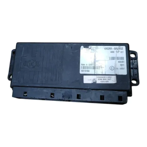 Módulo ABS caminhao VW 11180 e constellation 24V 23b905367  usado