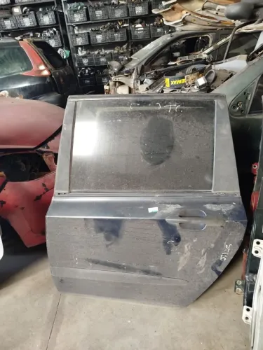 Porta traseira esquerda Stilo