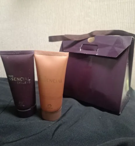 Kit Natura Essencial