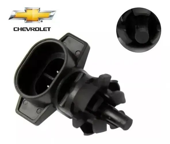 Sensor Temperatura Vectra Omega Corsa Meriva Cruze 9152245 GM 