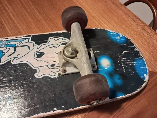 Skate Street USADO