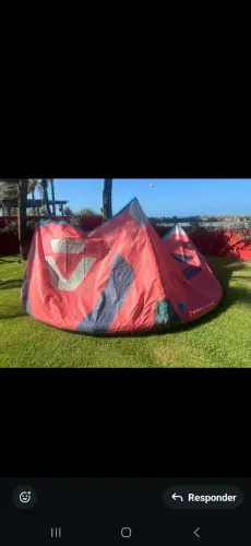 Kitesurf kite Duotone Neo 9 2022