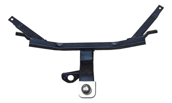 Engate Reboque Carretinha Ford Focus 2014
