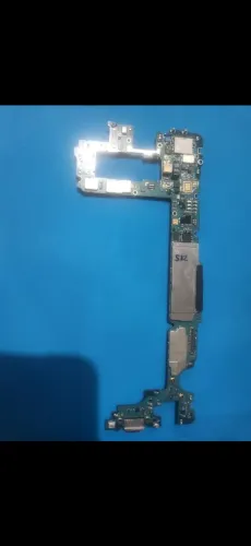 Placa Mãe Do Samsung S10 Plus 128gb