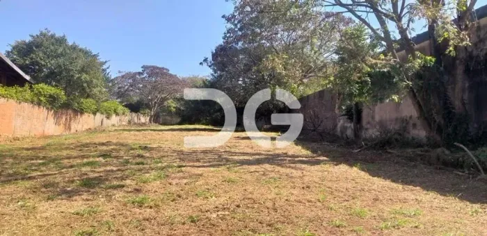 Terreno para alugar em Campinas, Chácara Primavera, com 1768 m²