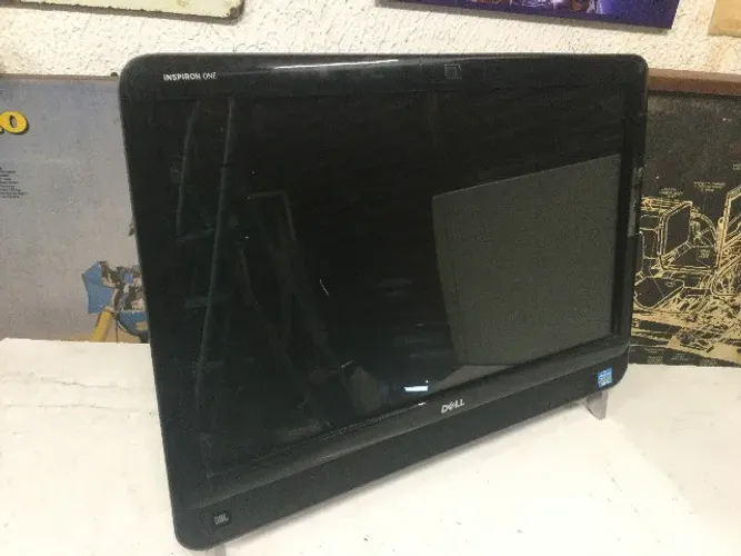 computador dell i5 22 polegadas