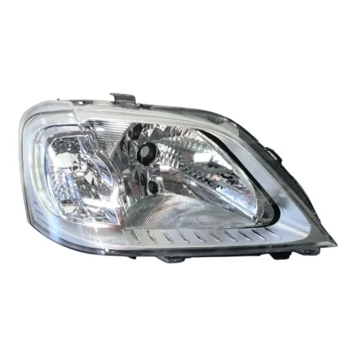 Farol Renault Logan 2007 2008 2009 2010 Novo