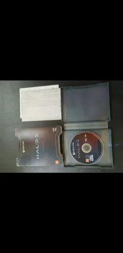 Stellbook x box one Halo 5