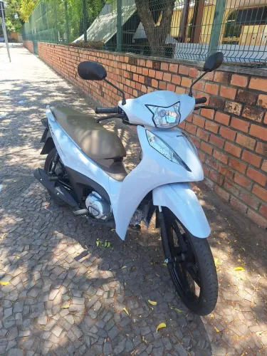 Bix ex completa semi nova 