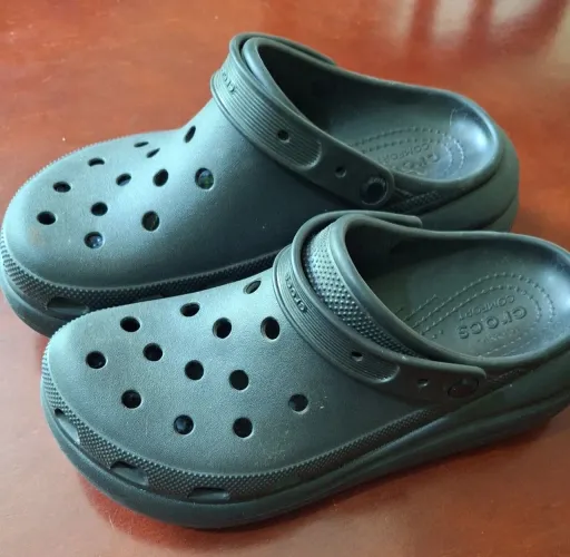 Sandalia Crocs Crush Classic