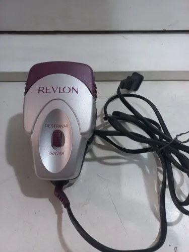 Prancha Revlon