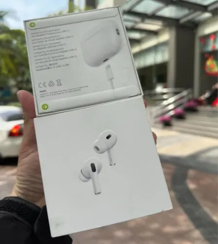 AIRPODS PRO 2 - LACRADO