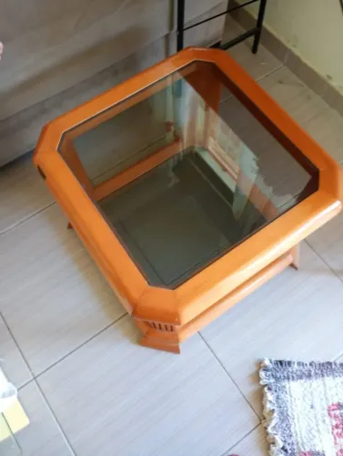 Mesa de centro 