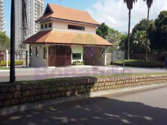 Casa Residencial à venda, Anhangabaú, Jundiaí - CA0980.