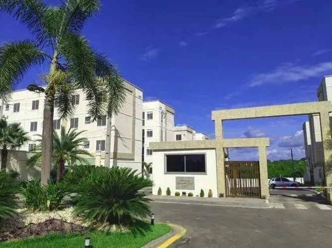 Apartamento à venda no bairro Gurupi, Teresina Conforto e lazer completo