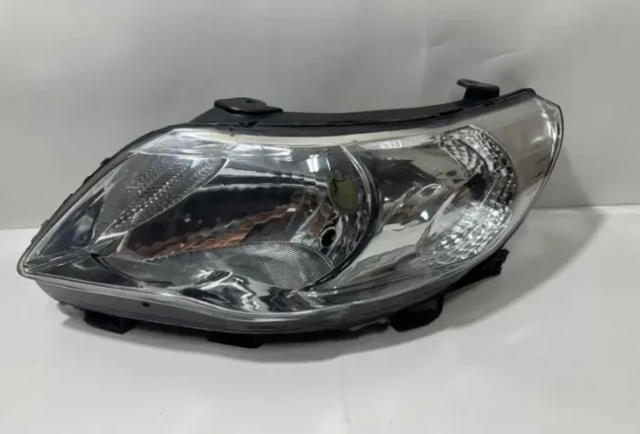 Farol esquerdo gol g5 foco simples original