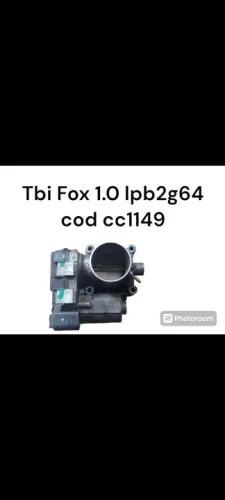 Tbi Fox 1.0 Ipb2g64 Cod Cc1149