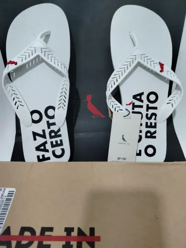 CHINELO DA RESERVA.