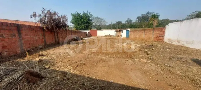 Terreno à Venda no Santa Rosa Piracicaba - SP