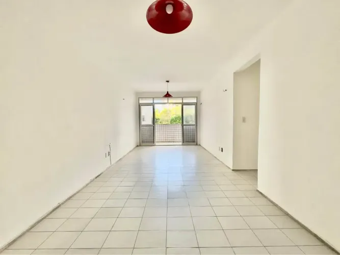 Apartamento com elevador a venda na Entrada da Cidade 2000, no bairro Cocó com 84m² e 3 qu