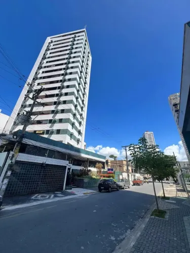 APARTAMENTO PRONTO PARA ORAR