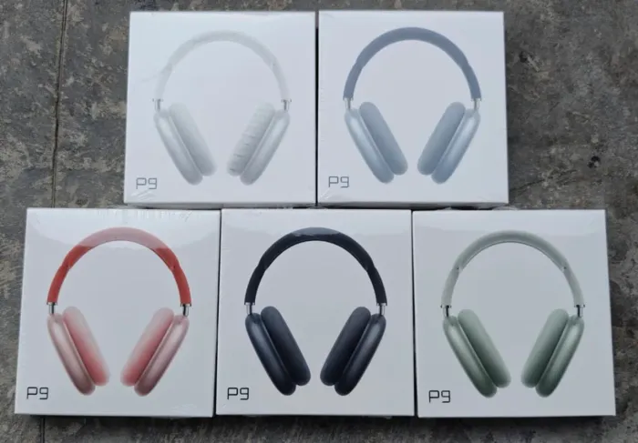 Fone de ouvido headphone bluetooth- ENTREGA A DOMICÍLIO