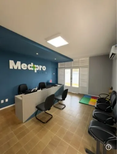 Aluguel de sala para consultório na gruta, área de saúde