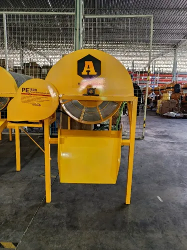 Peneira Elétrica PE 1500